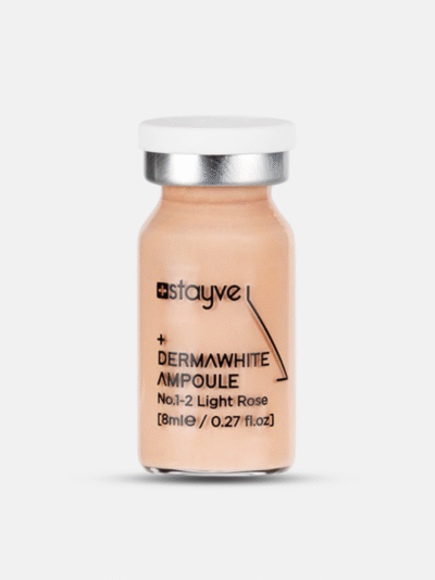 Stayve BB Glow Light Rose Shade