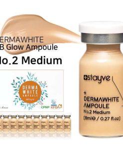 Stayve Dermawhite BB Glow Ampoule No.2 Medium