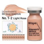 Stayve Dermawhite BB Glow Ampoule No.1-2 Light Rose