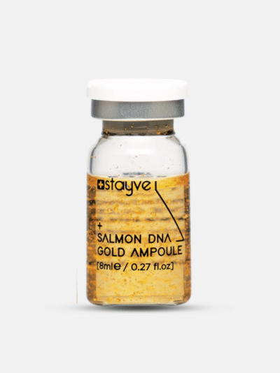 Stayve Salmon Gold Ampoule
