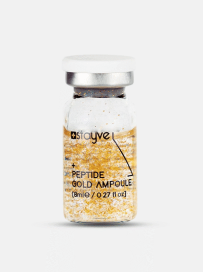 Stayve Peptide Gold Ampoule