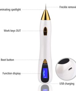 plasma pen