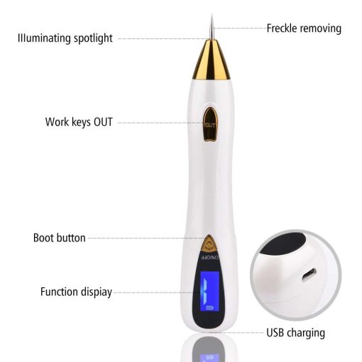 plasma pen