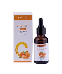 Ze Light Vitamin C Serum