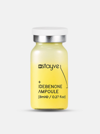 Stayve Idebenone Ampoule