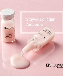 stayve collagen ampoule