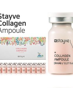 stayve collagen ampoule