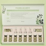 Stayve Hyaluronic Ampoule