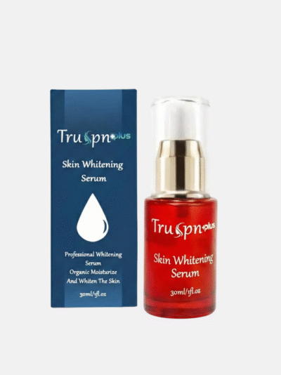 Truspn Whitening Serum