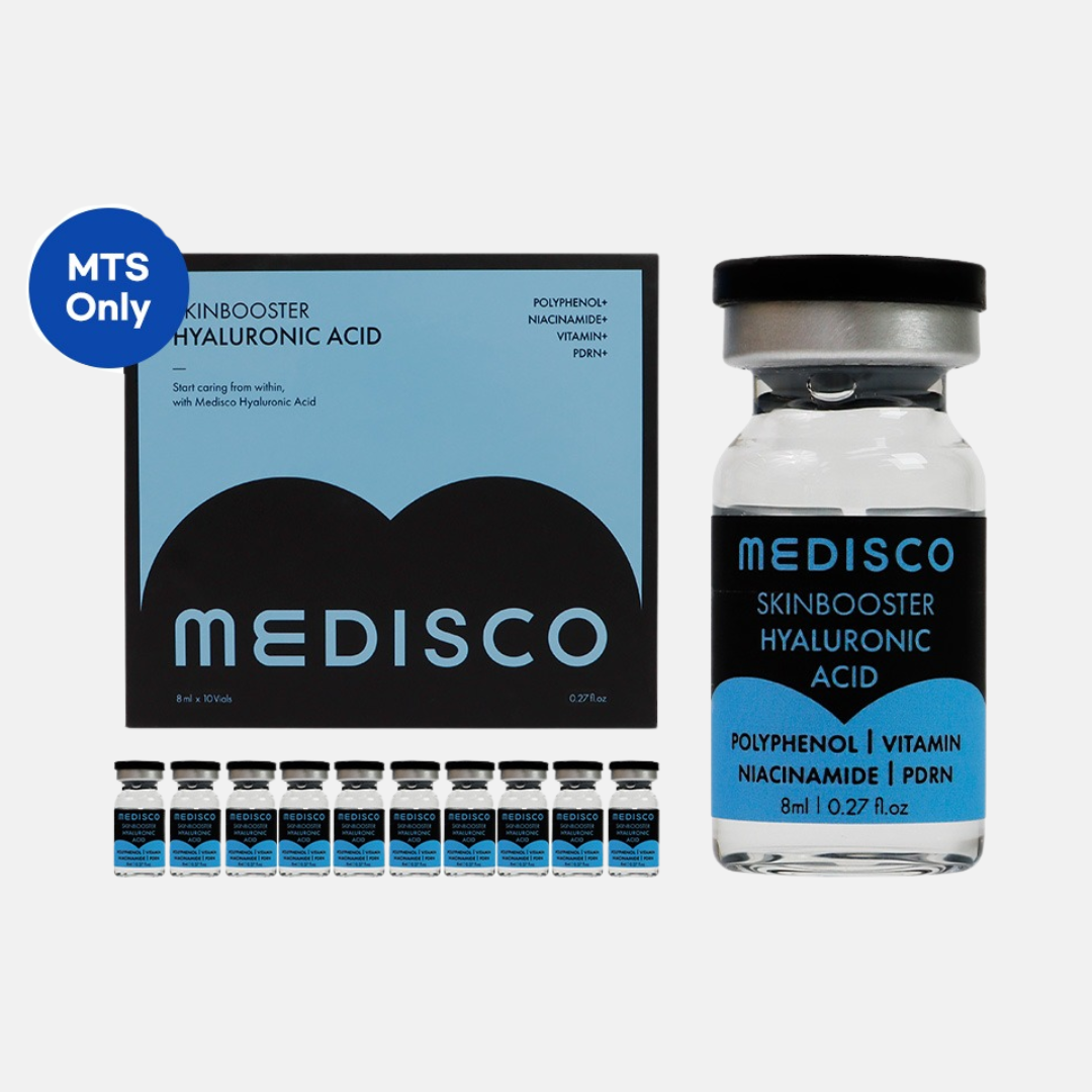 Stayve HA SkinBooster - Image 2