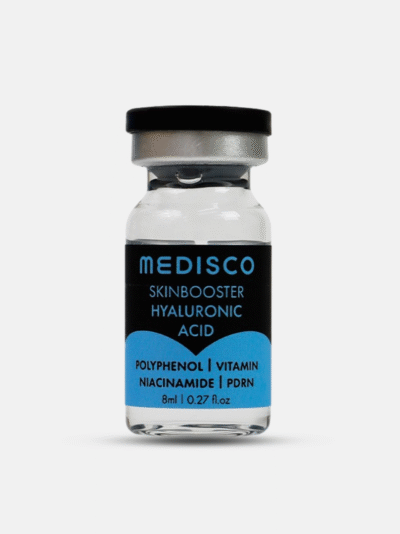 Stayve HA SkinBooster