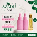Azadi Deal