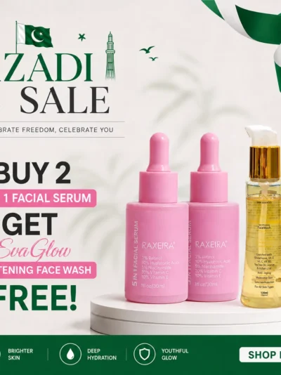 Azadi Deal