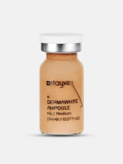 Stayve BB Glow Medium Shade