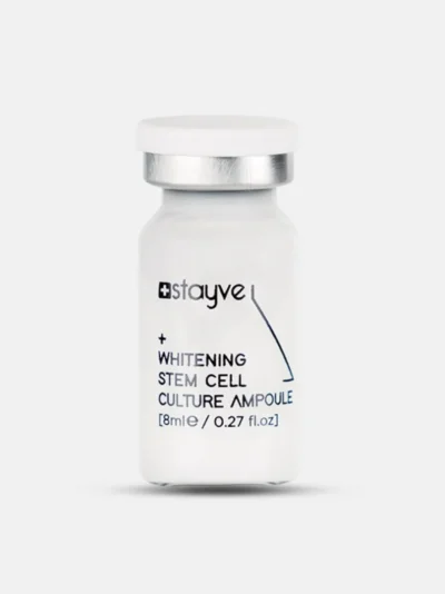 Stayve Whitening Stem Cell Ampoule