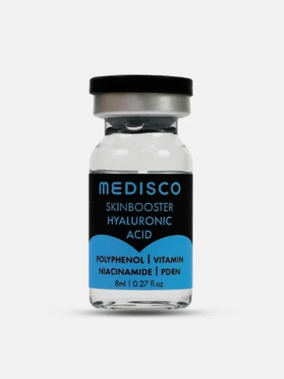 Stayve HA SkinBooster