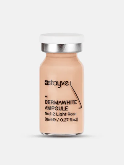 Stayve BB Glow Light Rose Shade