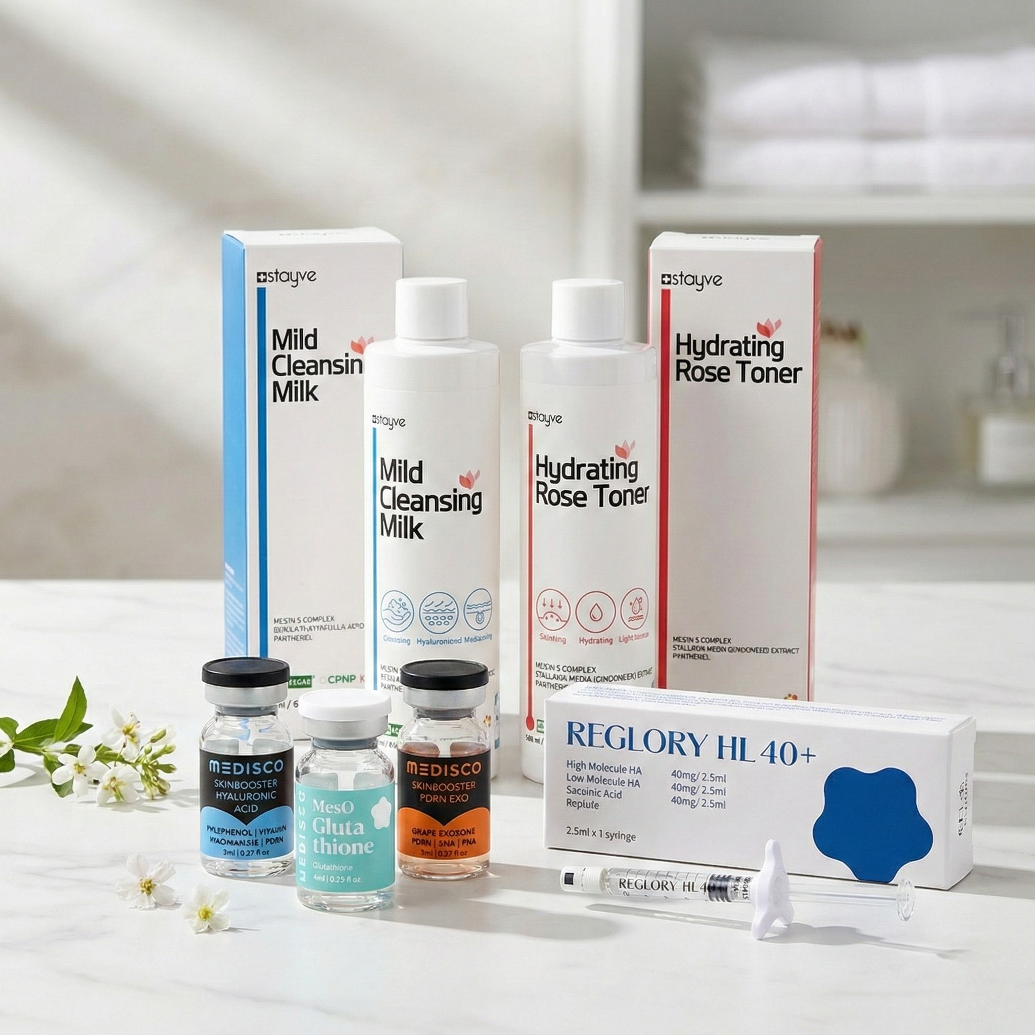 Trulife Aesthetic BB Glow FAQ