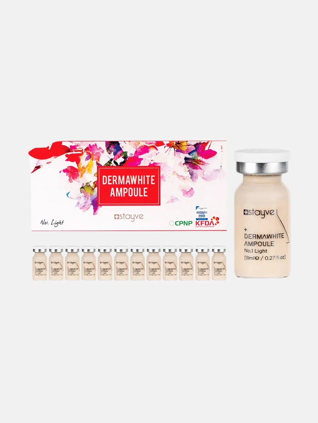 Stayve BB Glow Light Shade - Image 2