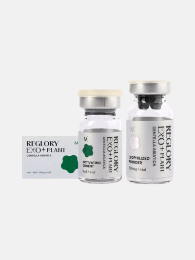 Reglory EXO+ Plant (Exosome)