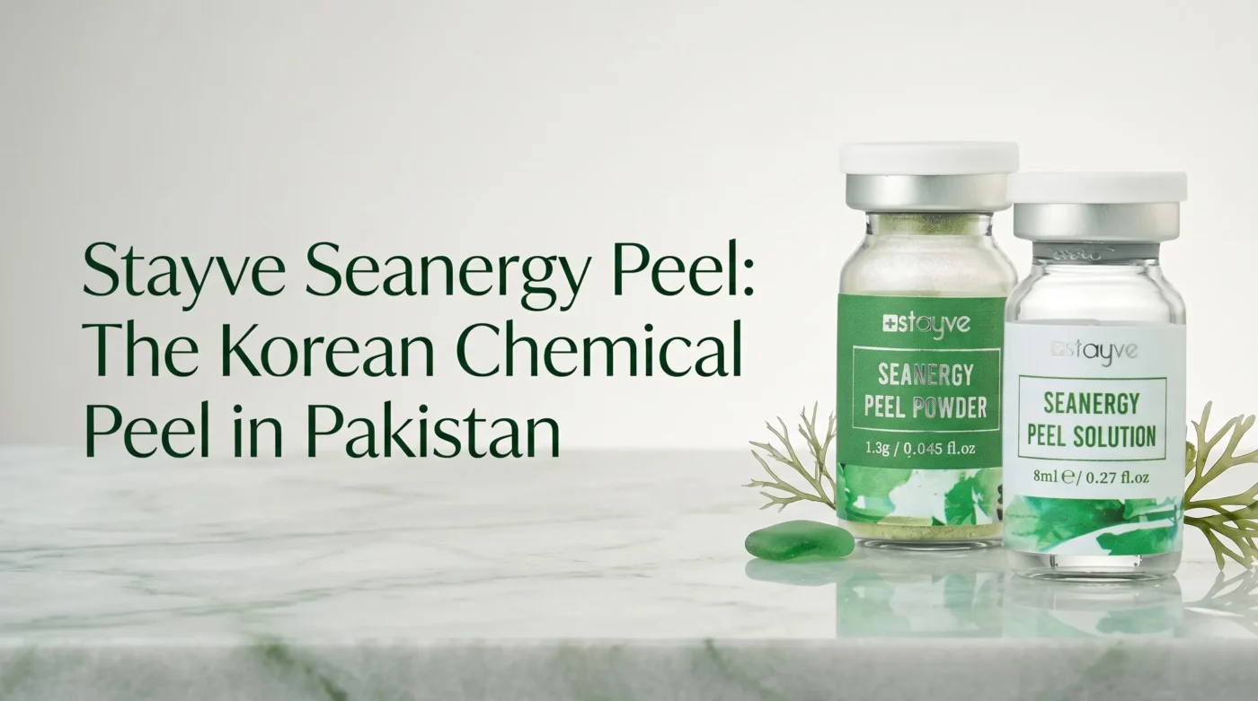 stayve seanergy peel