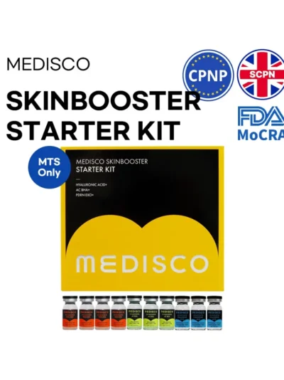 medisco skinbooster starter kit