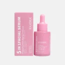 5 in 1 anti aging facial serum