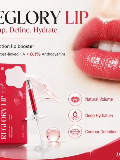 reglory lip