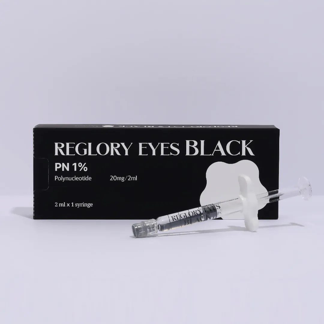 Stayve Reglory Eyes Black 2 Stayve Reglory Eyes Black - Image 2