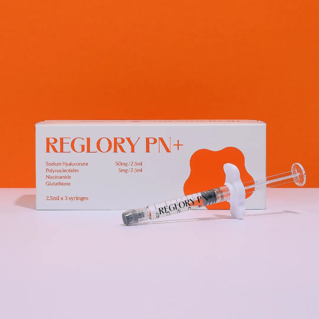 Reglory PN Plus 2 Reglory PN Plus - Image 2