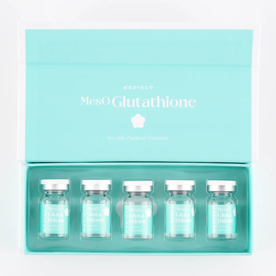 Stayve Medisco Meso Glutathione 2 Stayve Medisco Meso Glutathione - Image 2