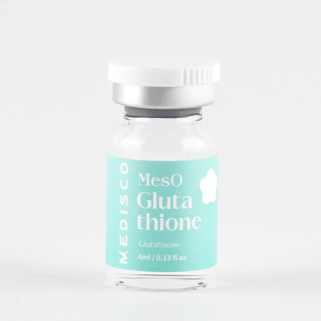 Stayve Medisco Meso Glutathione 3 Stayve Medisco Meso Glutathione - Image 3