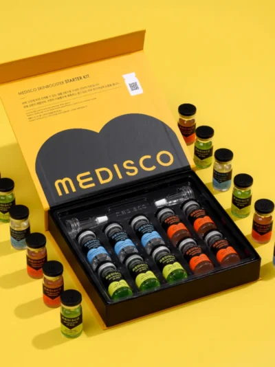 medisco skinbooster starter kit