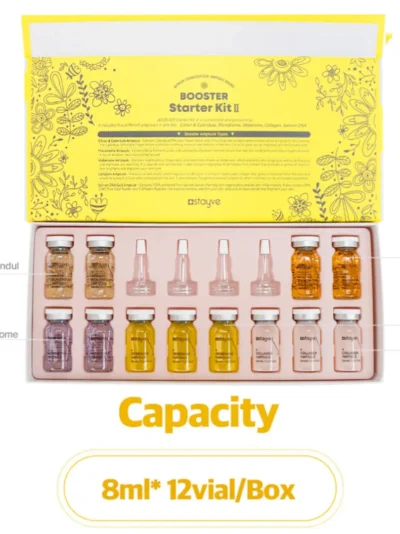 stayve booster starter kit
