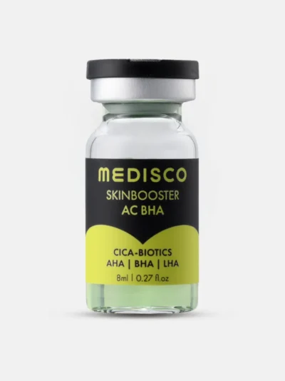 Medisco SkinBooster AC BHA
