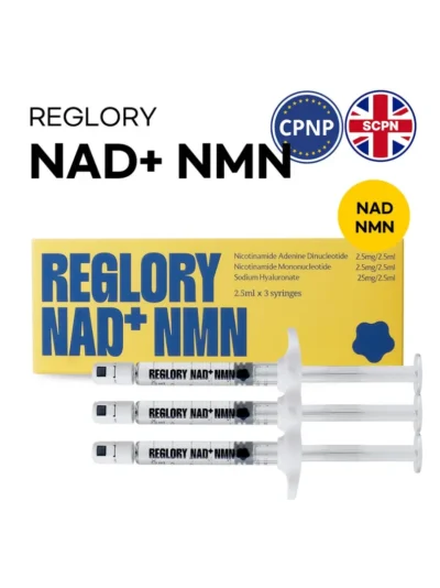 reglory nad