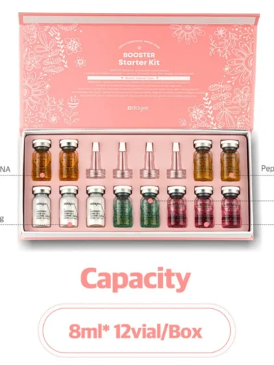 stayve booster starter kit