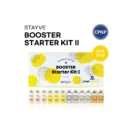 stayve booster starter kit