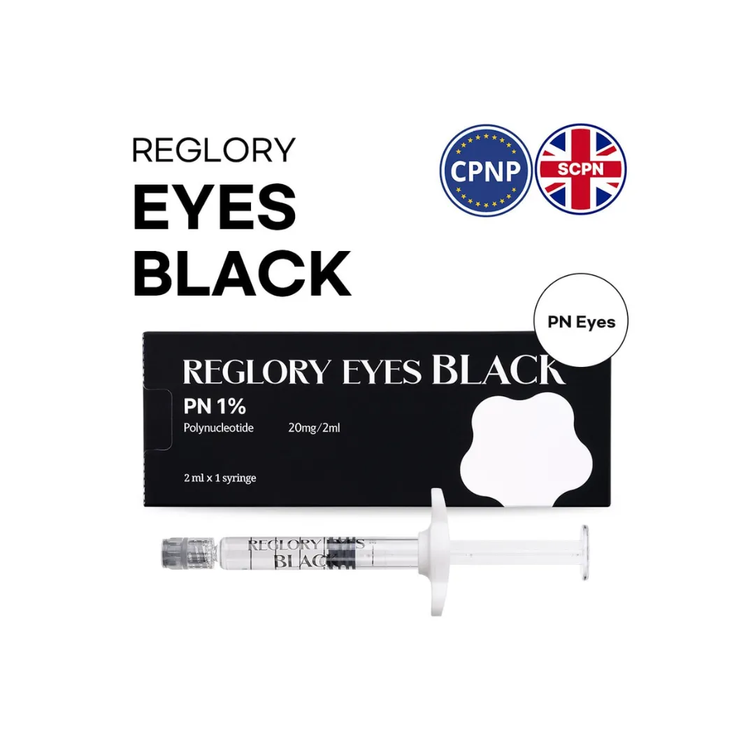 Stayve Reglory Eyes Black 1 reglory eyes black