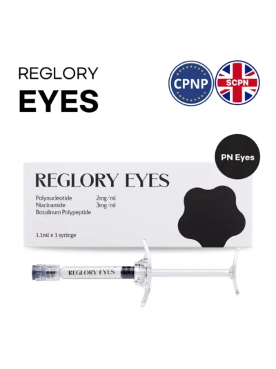 reglory eyes