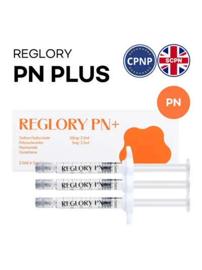 reglory pn plus