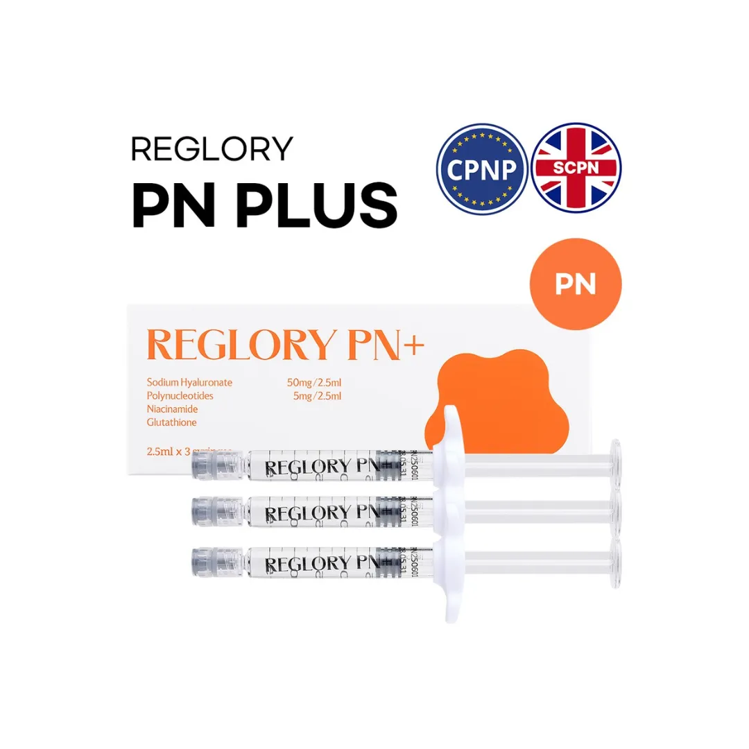 Reglory PN Plus 1 reglory pn plus