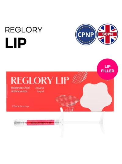 reglory lip