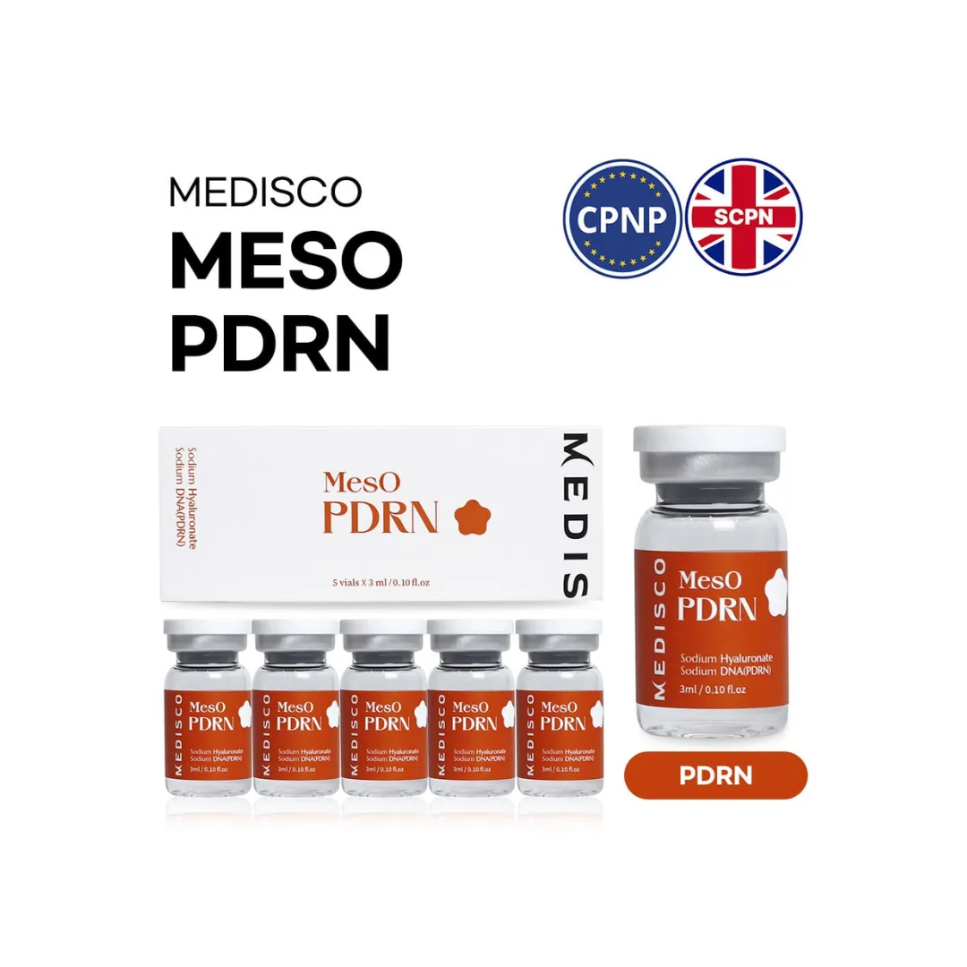 Stayve Medisco Meso PDRN 1 medisco meso pdrn