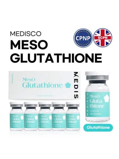 medisco meso glutathione