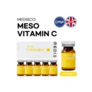 medisco meso vitamin c