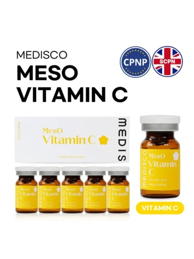 medisco meso vitamin c